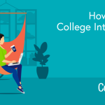 Find internships college